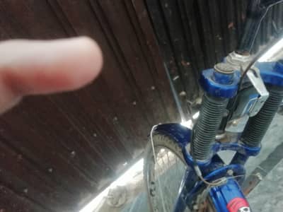 best bicycle only one year use