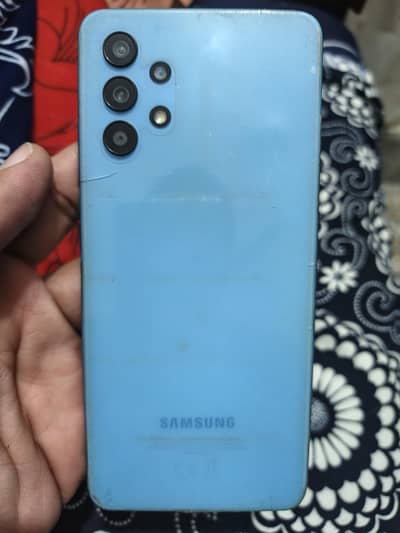 Samsung A32
