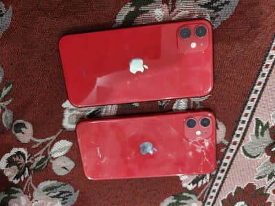 Iphone 11 spare parts