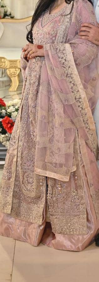 long 3 layer's maxxi