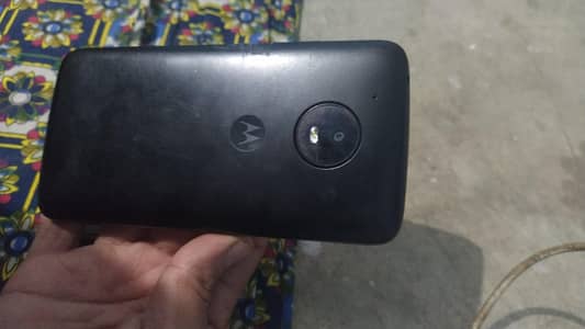 Moto E4 2.16