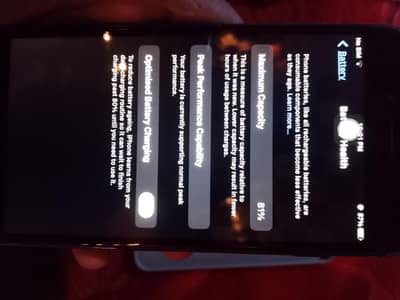 iphone 7plus PTA approved