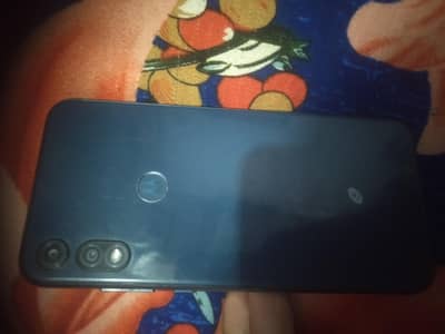 moto E 2020 gaming phone