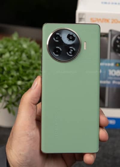 tecno spark 20pro plus 8/265 Good condition