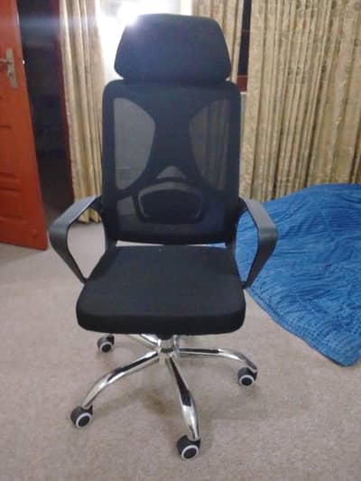 office executive new  revolving chair