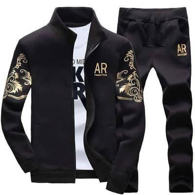 Track suit for Men's or boy's