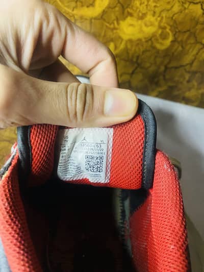 Original Nike Air Jordan