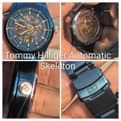 Rado, Rolex, tag Heuer, Seiko, tissot, Nixon, Invicta, Patek Phillipe