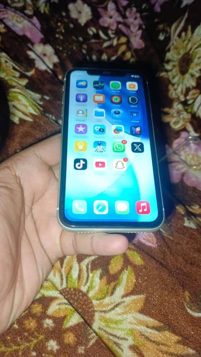 Iphone 11 non pta Exchange possible