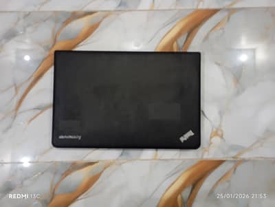 Lenovo e540 laptops i5-4th gen laptop for sell