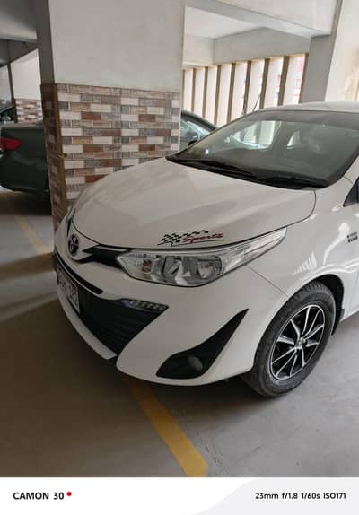 Yaris Ativ x For sale