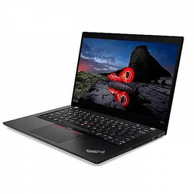 Lenovo ThinkPad X395 with AMD Ryzen 5 Pro 3500U
