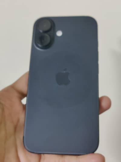 iphone 16 128gb waterpack jv non pta