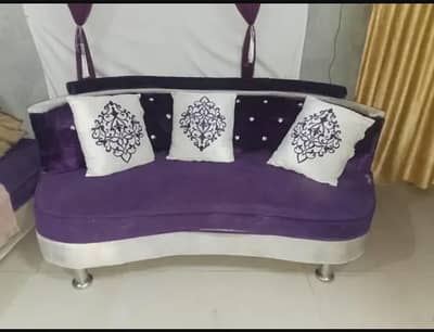 6 sitter sofa set