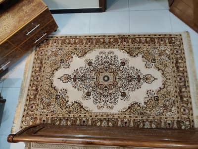 Kaleen For Sale Size Length 7.5Ft And Width 4.5ft.