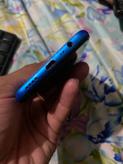 I am selling my realme c3