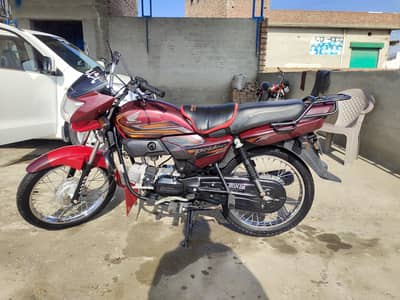 Argent Sell  total original