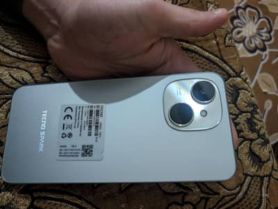 tecno spark 40c urgent sale