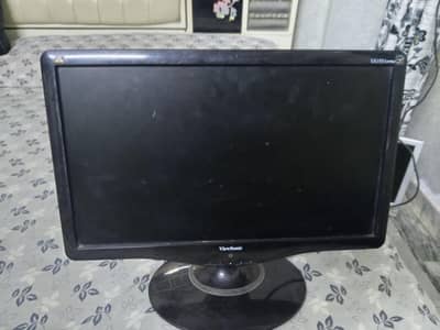 17 inch LCD for mid range