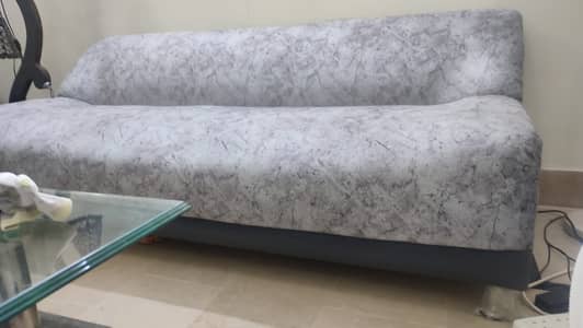 5 Seater Sofa set for sale
