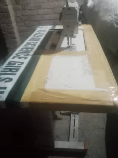 sewing machine for sale hai bilkul okay hai what'sapp. . 03298930368