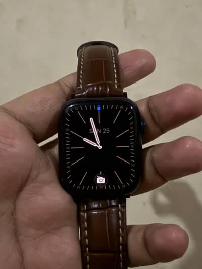 Apple watch series 8