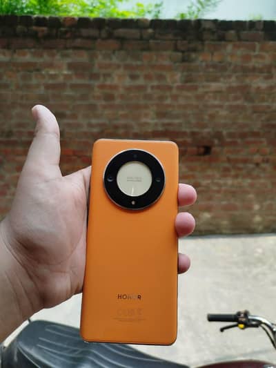 honor x9b 10 by 10 condition all okay set  whatsapp only 03457090322