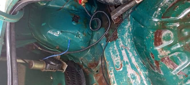 Corolla xc model 1994  good condition