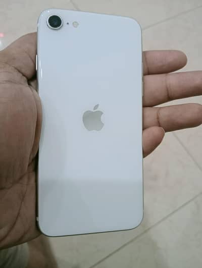 Iphone SE 64GB PTA approved for Sale