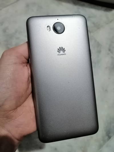 Huawei Smartphone Y5 2017 (MYA-L22) Official | All Genuine