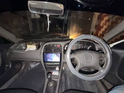 Suzuki Baleno JXR 1300CC