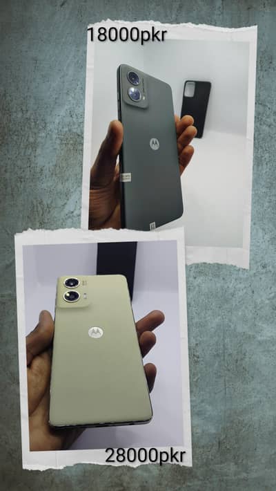 Matrolla g5g 2024 & Matrolla g stylus 5g 2024 | sim lock