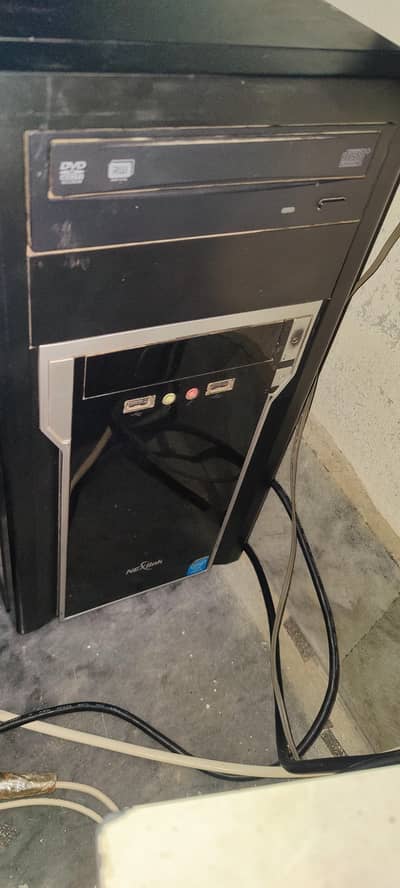 Gaming Pc rx580 GPU in Very Good Condition