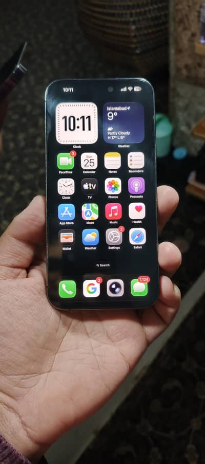 iphone 14 pro max pta approved