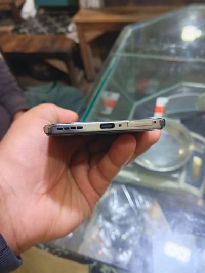 Infinix Hot 50 Pro Plus