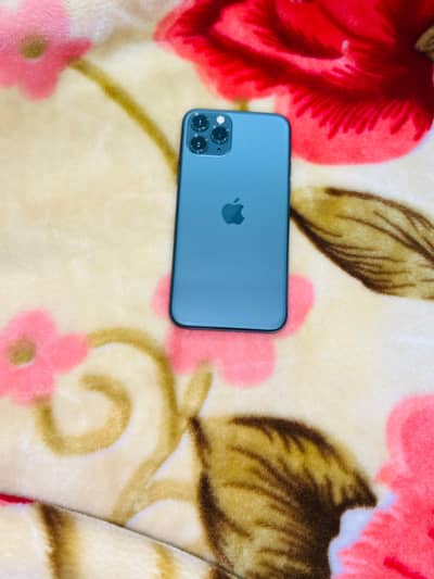 i phone 11 pro