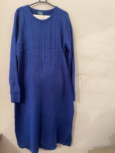 Leftovers of international brands