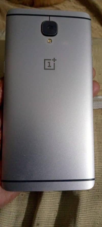 OnePlus 3t 6/64 all ok