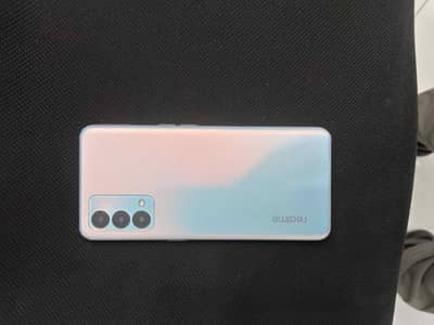 realme gt master edition (8+8/128)  full box