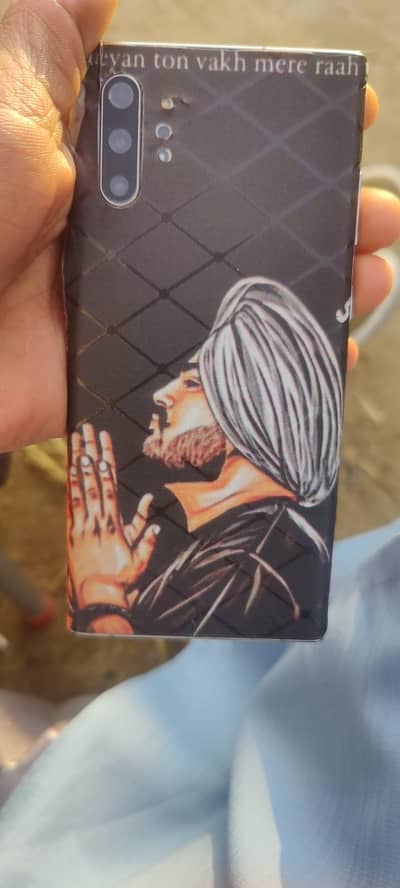 samsung note 10 plus exchange possible