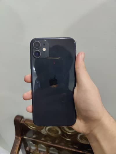 Iphone 11 4 64 non pta