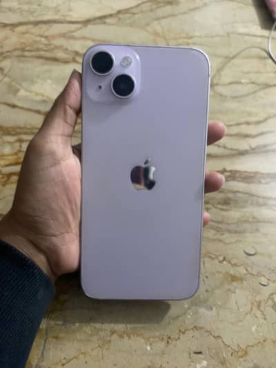Iphone 14plus 128gb