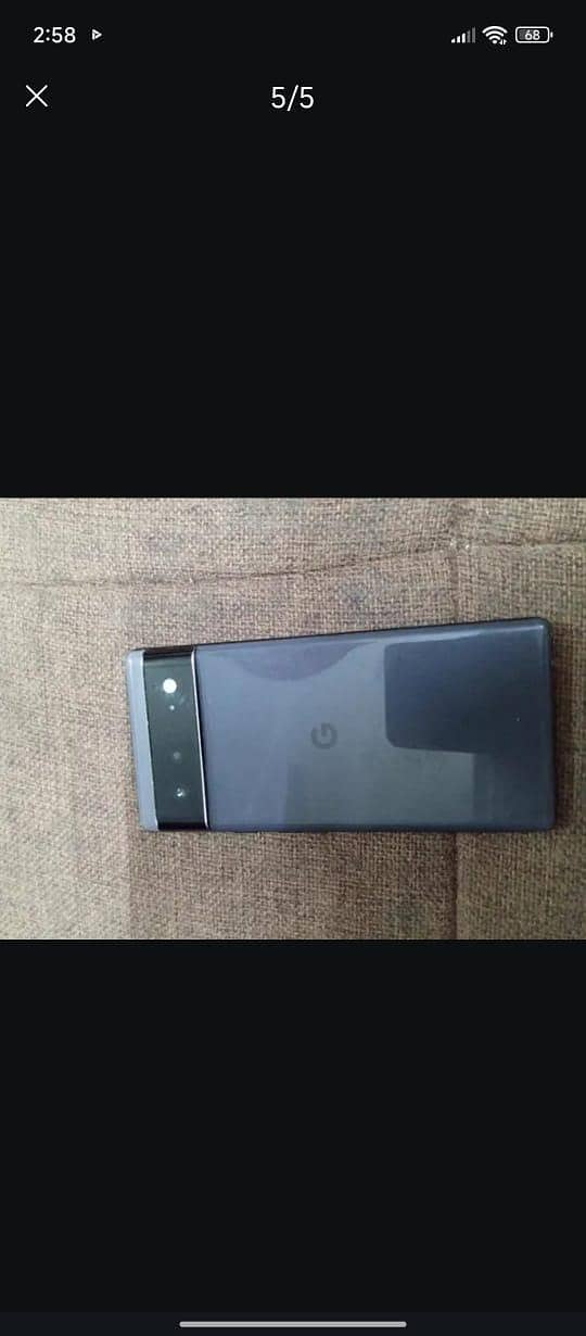 google pixel 6 1