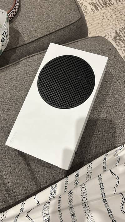 XBOX SERIES S 512gb 2022 model
