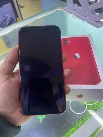 iPhones 11 128 GB PTA approed 0319==7676===623 my WhatsApp