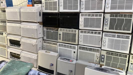 Window Ac Inverter 110 volt