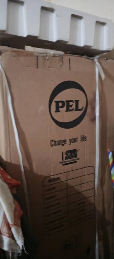 Pel Refrigerator for sale