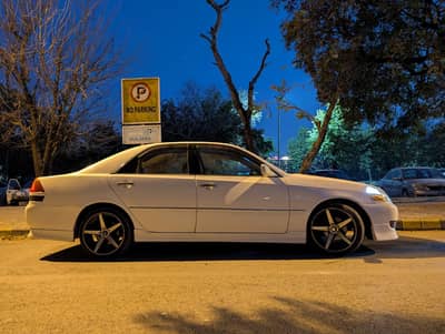 toyota mark 2 for sale