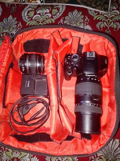 Canon 600D