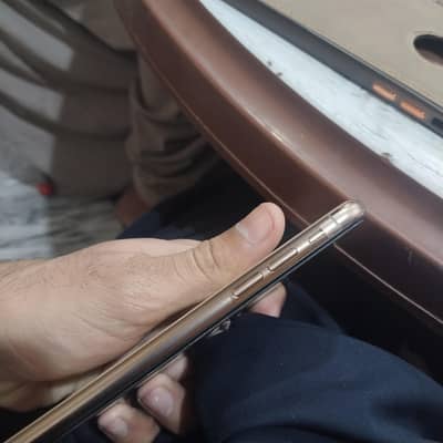 clean and maintained